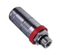 Hydraulic Quick Coupling 5179558 M22x1.5 for Case for ih for Tractor | High pressure sealing, leak-free performance, for durable metal build, fits complex for tractor environments