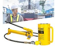 Hydraulic Ram Cylinder Jack for Heavy-Duty Lifting and Industrial Applications