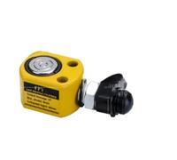 Hydraulic Ram Jack Multi-Section Stroke 10T 11mm FPY10 Split Detached Heavy Tonnage Hydraulic Jack Ultra-thin Short Long Oil Cylinder