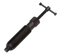 Hydraulic Ram Thread Hub Puller Spindle 10 Ton Separator vidaXL