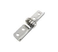 Hydraulic Randomly Stop Hinges Kitchen Cabinet Door Adjustable Resistance Furniture Lift Up Flap Stay Hard Damping Shafts Positioning