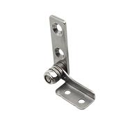 Hydraulic Randomly Stop Hinges Kitchen Cabinet Door Adjustable Resistance Furniture Lift Up Flap Stay Hard Damping Shafts Positioning