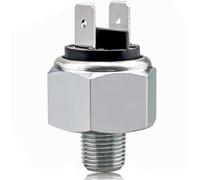 Hydraulic Rear Brake Light Switch DS-272191 for Harley Compatible with Harley Davidson Sportster XL883 XL1200 Electra Glide