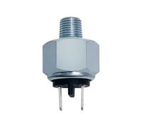 Hydraulic Rear Brake Light Switch Replace DS-272191 72023-51A Compatible with Harley Davidson Softail Sport Glide Sportster Super Glide Disc Glide Dyna Daytona Glide Sturgis Super Electra Glide Low