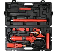 Hydraulic Reference Rate Dent Remover Set 4 Ton Body Set with Accessories
