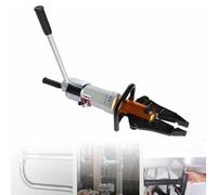 Hydraulic Rescue Tool, 18t Spreader Cutter for Emergency Rescue, 5.5T Spreading Force, 160mm Max Opening, Ideal for Firefighting and Traffic Accidents