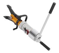 Hydraulic Rescue Tool, 5.5T Spreading Force Spreader Cutter, Portable Expander for Firefighters, Electricians, Plumbers