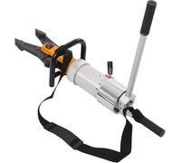Hydraulic Rescue Tool - High Shearing and Spreading Force for Emergencies, Portable Design for Easy Handling