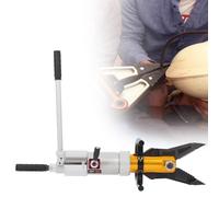 Hydraulic Rescue Tool with 18T Cutting and 5.5T Expansion Force for Emergency Rescue Operations