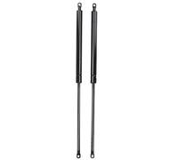Hydraulic Rod 560mm 150-450N Car Gas Struts Bar Bonnet Hood Trunk Tailgate Shock Lift Support Bar Gas Spring Bus Bed Truck Boat Caravan Window Damping Gas Spring (Size : 50N)(50N)