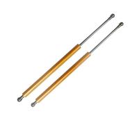 Hydraulic rod for car doors Rear Hood Bonnet Lift Supports For MR-S MR2 1999-2007 For ZZW30 Coupe Gas Struts Shock Dampers Prop Bar Rod
