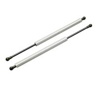 Hydraulic rod for car doors Rear Hood Bonnet Lift Supports For MR-S MR2 1999-2007 For ZZW30 Coupe Gas Struts Shock Dampers Prop Bar Rod