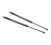 Hydraulic rod for car doors Rear Hood Bonnet Lift Supports For MR-S MR2 1999-2007 For ZZW30 Coupe Gas Struts Shock Dampers Prop Bar Rod