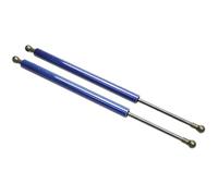 Hydraulic rod for car doors Rear Hood Bonnet Lift Supports For MR-S MR2 1999-2007 For ZZW30 Coupe Gas Struts Shock Dampers Prop Bar Rod