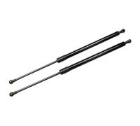 Hydraulic rod for car doors Rear Hood Bonnet Lift Supports For MR-S MR2 1999-2007 For ZZW30 Coupe Gas Struts Shock Dampers Prop Bar Rod