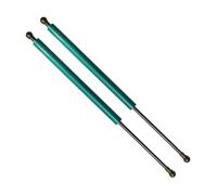 Hydraulic rod for car doors Rear Hood Bonnet Lift Supports For MR-S MR2 1999-2007 For ZZW30 Coupe Gas Struts Shock Dampers Prop Bar Rod