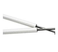 Hydraulic rod for car doors Rear Tailgate Struts For Eclipse 1995-1999 Boot Back Hatch Lift Supports Shocks Damper Rod MR100467 MR100468 MR100457