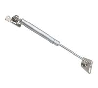 Hydraulic Rod, Spring Hinges Door Struts Lid | Wardrobe Pneumatic Rod, Furniture Telescopic Door Closing, Kitchen Cupboard Hinge,
