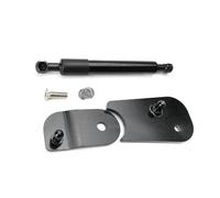 Hydraulic Rod Tail Gate Strut Bar Truck Rear Shock Absorber Tailgate Damper Bonnet Modifity For Maverick 2022 2023(Tailgate)