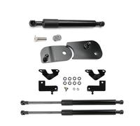 Hydraulic Rod Tail Gate Strut Bar Truck Rear Shock Absorber Tailgate Damper Bonnet Modifity For Maverick 2022 2023(2Pieces)