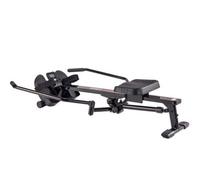 Hydraulic Sculling Rower, Body Sculpture (360-Degree Rotation)
