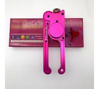 Hydraulic Seal Installation Tool Kit - Cylinder Rod & Piston Seal Clasper, Glyd Ring Tightening Expander