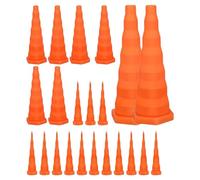 Hydraulic Service Plug - 10mm Flexible Silicone Insert, Oilproof Replaceable Component | Electronic Free For Engineering Machinery Agricultural Equipment Automotive Industrial Use