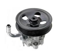 Hydraulic servo pump for Santa Fe Cm Sorento Xm | Compatible with Hyundai and Kia 2.0L 2.2L Part Number:57100-2P010 57100-2P000 Direct Replacement Leak-Proof Easy Fit