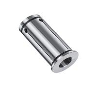 Hydraulic Shank Collet HC12/16/20/25/32 Collet Flexible Hydraulic Collet(Accurate 0.003 HC25-20)