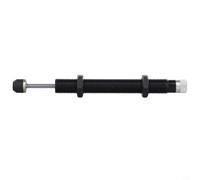 Hydraulic Shock Absorber| Adjustable Oil Pressure Buffer Damper Cylinder for Automation Equipment| High Strength Carbon Steel with Stainless Piston Rod| Models(AD1425)
