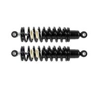Hydraulic Shock Absorber Rear Coil-over Spring Shock Absorbers for John for Deere Gator HPX 615E 815E/Gator XUV620I