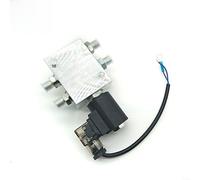 Hydraulic Solenoid Valve 12V 24V 4-Way for excavator Hydraulic