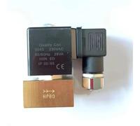 Hydraulic Solenoid Valve 230V 50/60Hz 28VA - Valve for Air and Hydraulic Equipment(1-4 30bar 230VAC)