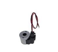 Hydraulic Solenoid Valve Coil 4304012 Inner Hole 13mm / 16mm Height 36mm /50mm DC12V DC24V(5)