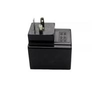Hydraulic Solenoid Valve Coil Inner Diameter 20mm Height 51mm AC220V AC110V DC24V(220V)