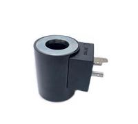 Hydraulic Solenoid Valve Coil Instead of 770-224 Inner Diameter 19mm Outer Diameter 37mm Height 50mm Solar Coil DC24V DC12V(DC12)