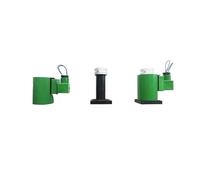 Hydraulic Solenoid Valve Coil MFB1-5.5YC MFZ1-5. AC110V/220V DC24V Electromagnet Inner Diameter 27mm Length 69mm(MFZ1-5.5YC DC24V)