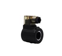 Hydraulic Solenoid Valve Coil MFB10-60YC MFZ10-60YC Inner Hole 23mm Height 51mm(AC24V)