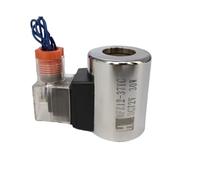 Hydraulic Solenoid Valve Coil MFB12-37YC MFZ12-37YC | 220V 110V 24V 12V 72V 48V 60V Hydraulic Valve Coil