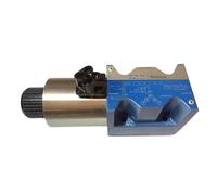 Hydraulic Solenoid Valve DG4V-5-6CJ/2CJ/2AJ/0A/0BJ/2BJ/6BJ/8BJ-M-U-H7/H6-22/20(DG4V 5 2CJ VM U H722)
