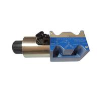 Hydraulic Solenoid Valve DG4V-5-6CJ/2CJ/2AJ/0A/0BJ/2BJ/6BJ/8BJ-M-U-H7/H6-22/20(DG4V 5 6NJ M U H7 22)