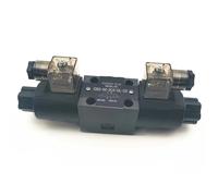 Hydraulic Solenoid Valve DSG-02-3C2-DL-D2 Solenoid Directional Valve DC24V