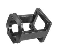 Hydraulic Splitter Bracket 350kg Capacity for 5-7HP Engines Heavy-Duty & Quick-Install Splitter Hydraulic Mount