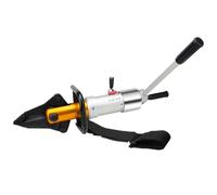 Hydraulic Spreader 18t - Integral Pliers Cutter Hydraulic Expander for Emergency Rescue in Firefighting and Traffic Accidents