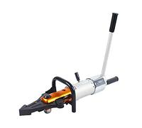 Hydraulic Spreader and Cutter Tool with 18T Shear Force and 360° Rotation for Firefighting and Rescue Operations