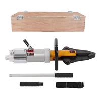 Hydraulic Spreader Pliers, 18T Shearing Force, 5.5T Spreading Force, Max Opening 160mm, Portable Hydraulic Expanding Tool for Easy Use