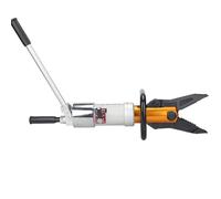 Hydraulic Spreader Pliers, Portable 5.5t Integral Design, 18t Shearing Force for Firefighting and Emergency Rescue