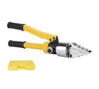 Hydraulic Spreader Stretching Pliers, Emergency Expander for Traffic Accidents, Flange Expander Tool,for Pipeline Repair Construction (30MM)