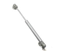 Hydraulic Spring Gas Strut, 1pcs Cabinet Door Support Gas Spring Frame Hardware Furniture Telescopic Rod Bed Box Pneumatic Gas Support Close Hinges (Type a) (Color : Type B)