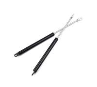 Hydraulic spring rod for automobiles 1 Pair G4 12 140 1 330 AU11 AB07 40N 340mm For Seitz For For Heki 2 E015 Gas Springs Gas Struts Replace for Caravan Motorhome